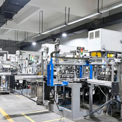 Завод абразивных инструментов