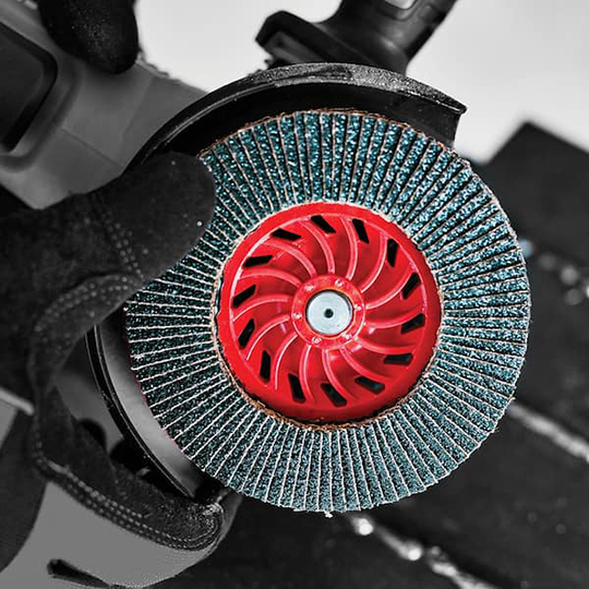 производитель лепестковых дисков