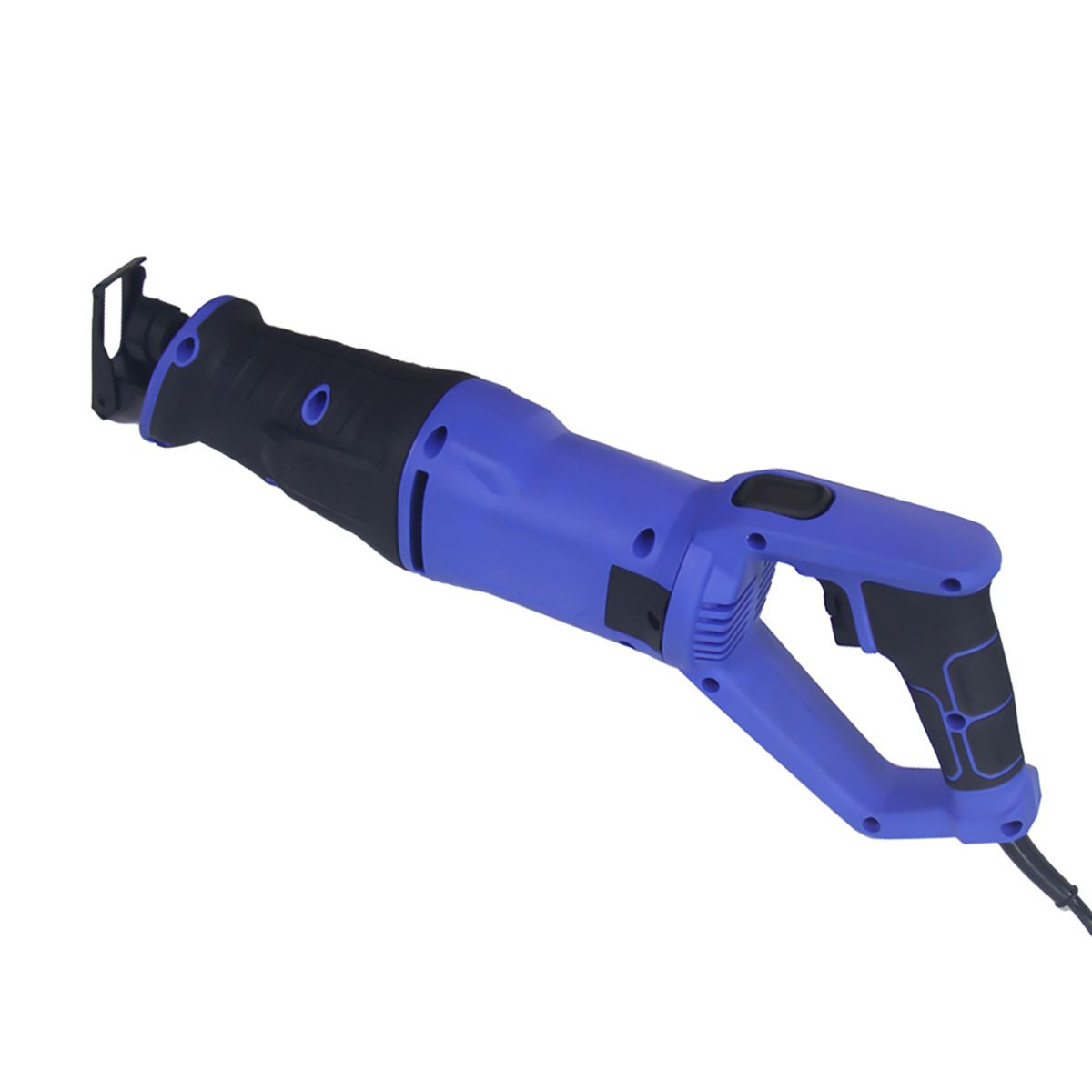 Сабельная пила мощностью 750 Вт