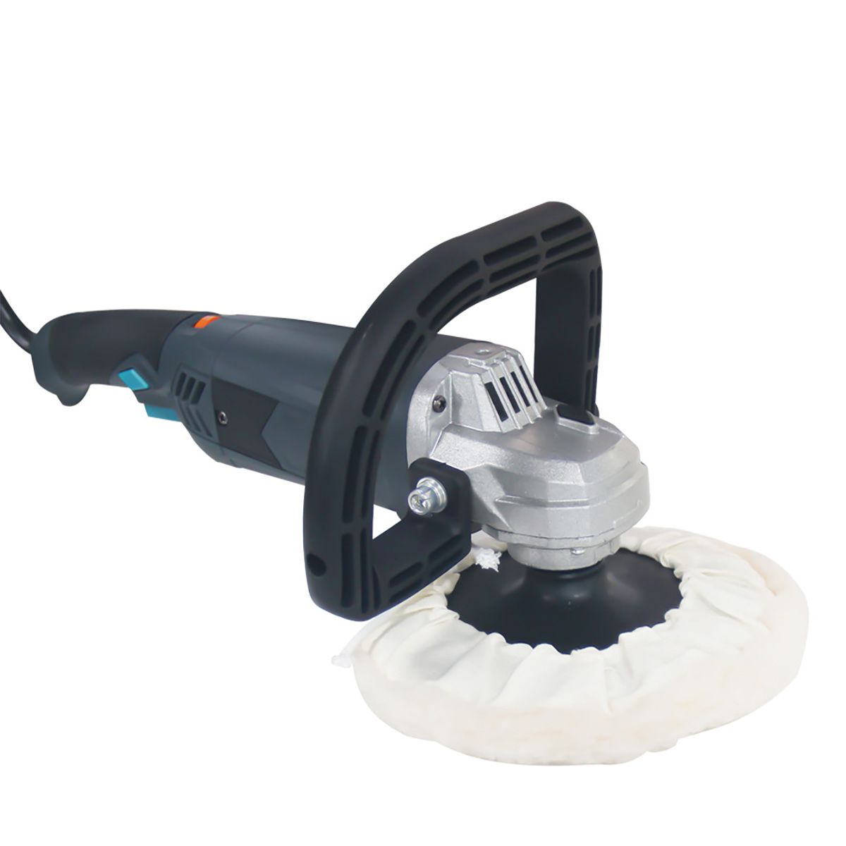 Производитель полировальных машин для автомобилей