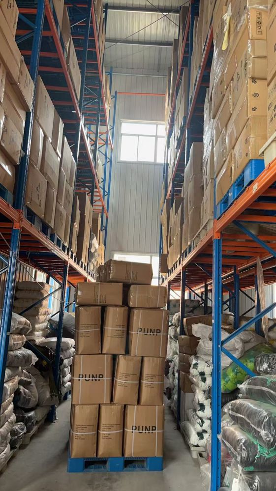 Доставка режущего круга грузовиком