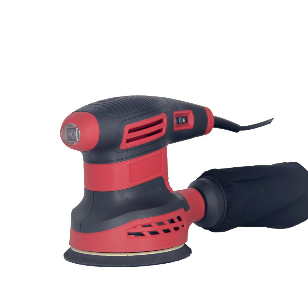 Производитель электрических эксцентриковых шлифовальных машин оптом