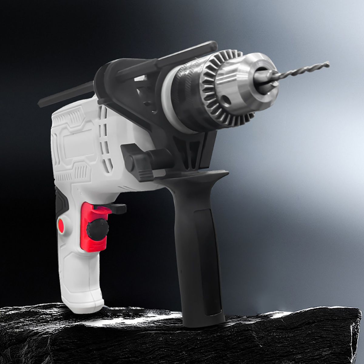 Ударная дрель