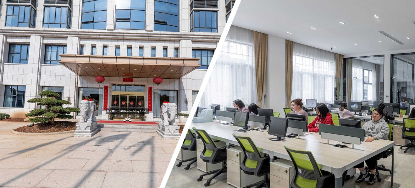 Завод отрезных кругов