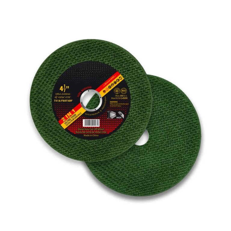 4-дюймовый отрезной круг