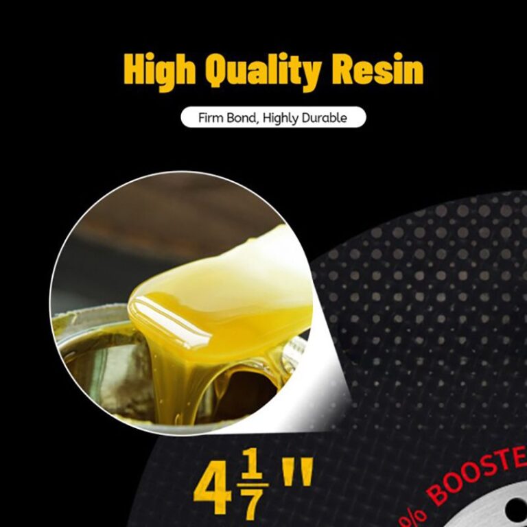 4-дюймовый отрезной круг