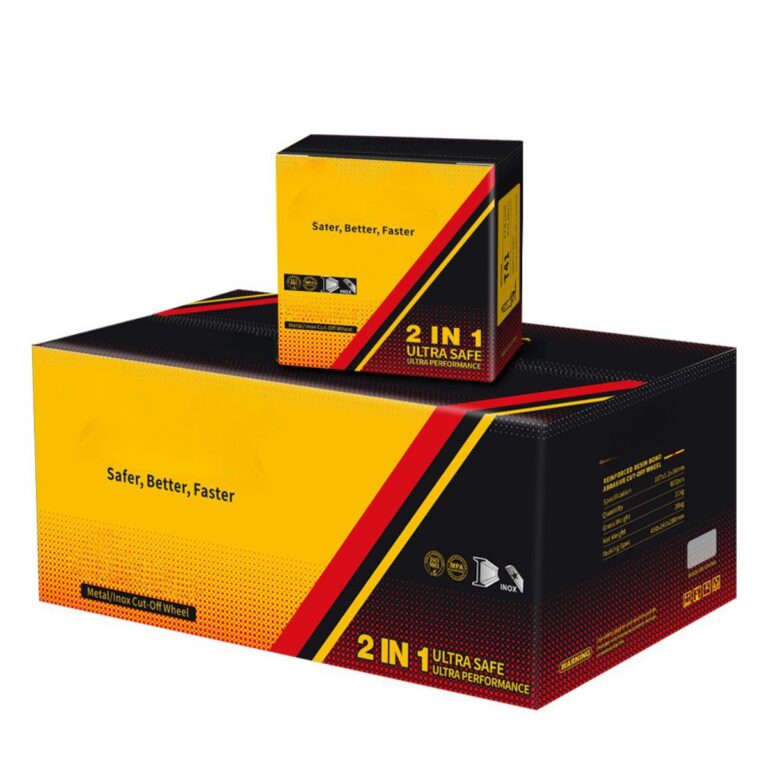 5-дюймовый отрезной диск T41