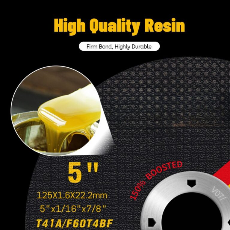 5-дюймовый отрезной диск T41