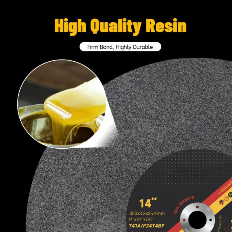 14 режущих дисков