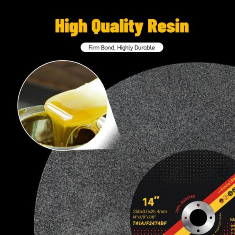 Диск по металлу 350 мм