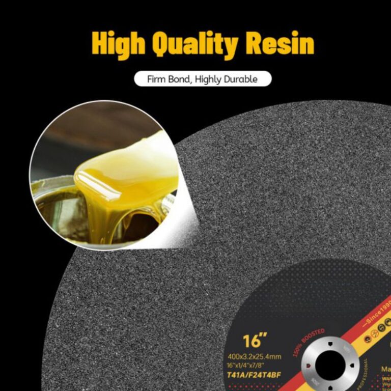 производитель отрезных кругов